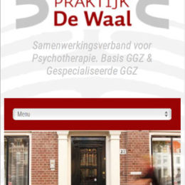 Website maken Amsterdam