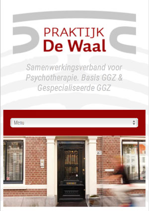 Website maken Amsterdam